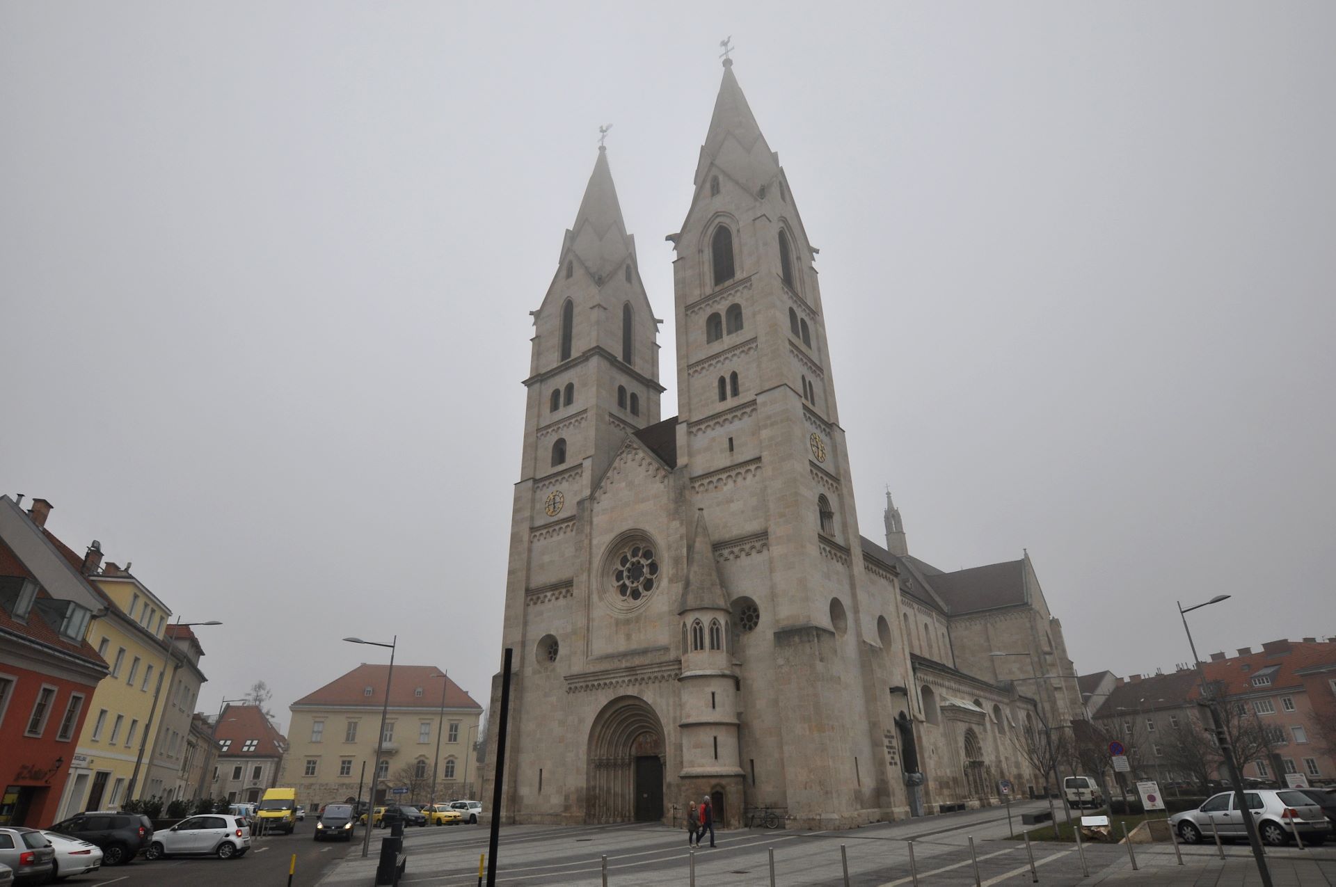 Wiener Neustadt (Photo license: CC BY 2.0)